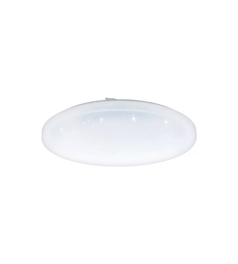 PLAFONIERA APPLIQUE LED "FRANIA", Ø 70